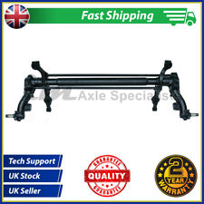 Refurbished Rear Axle Subframe Beam for Citroen Saxo Peugeot 106 Drum Brakes
