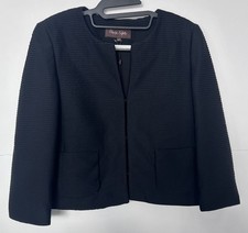 Phase Eight Black Size 10