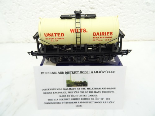 Gauge dapol six - (ltd,
