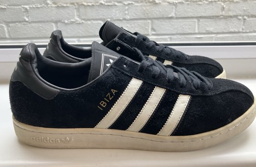 Adidas ibiza 2006 - adidas, deadstock