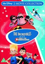 The incredibles meet - the, incredibles/meet