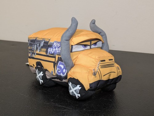 Disney pixar cars miss - disney,