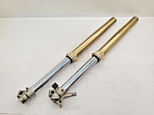 Yamaha yz250f suspension - yamaha,