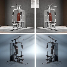 Multifunction Home Gym Weight