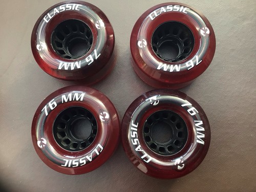 Kryptonics 76mm skateboard - kryptonics,