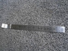 RARE VINTAGE ALUMINIUM EFGEECO