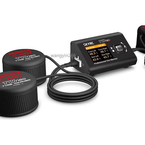 Skyrc tire warmer for - skyrc,