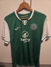 Authentic Hibernian Fc