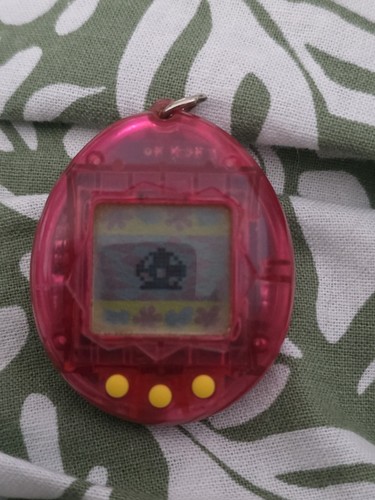 Rare vintage 1997 - vintage, tamagotchi
