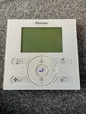 Daikin Air Conditioning Unit