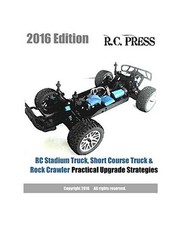 Stadium truck short course - truck,,