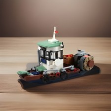 🧱 LEGO Hidden Side 70419