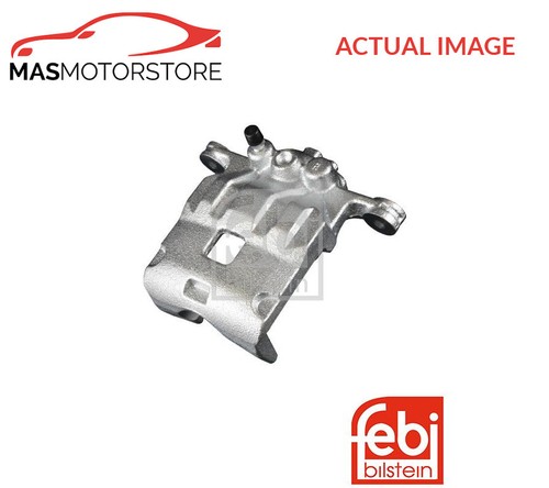 Brake caliper braking - brake, front