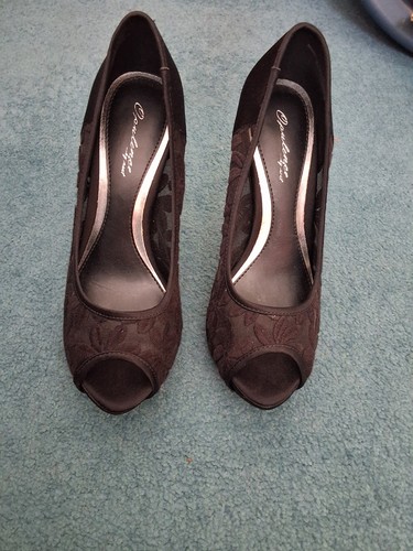 Next ladies shoes size 5 - ladies, 3.5