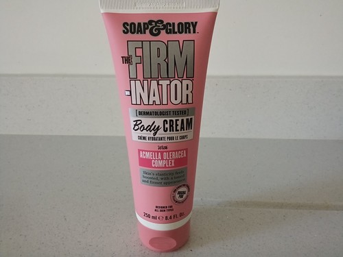 Soap glory the - soap,