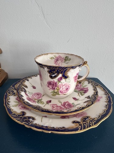 Beautiful antique adderley - beautiful,