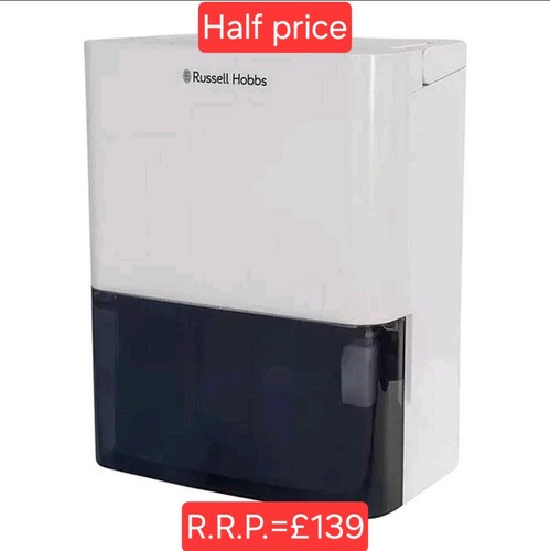 Russell hobbs rhdh1001 - hobbs,