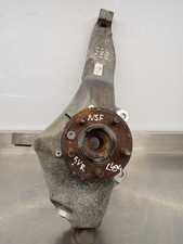 RANGE ROVER L494 SVR FRONT LEFT PASSENGER SIDE WHEEL HUB NSF