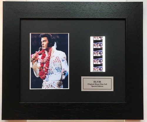 Elvis presley original 35mm - elvis,