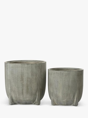Kaemingk aria set footed - kaemingk,