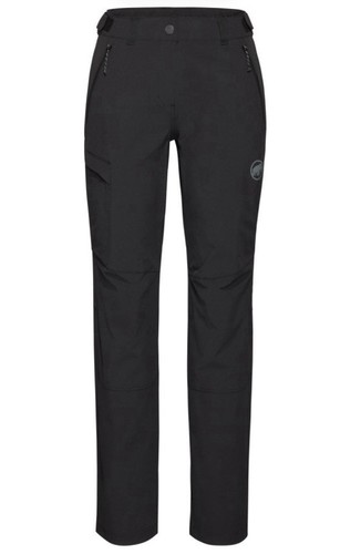 Mammut runbold pants women - mammut,