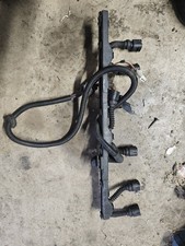 BMW E46 325i M54 Engine Wiring