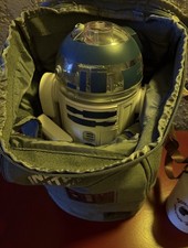 R2-D2 Interactive Droid Robot
