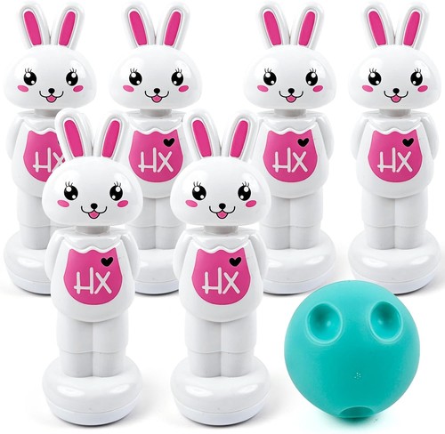 Keagan mini bowling - keagan,