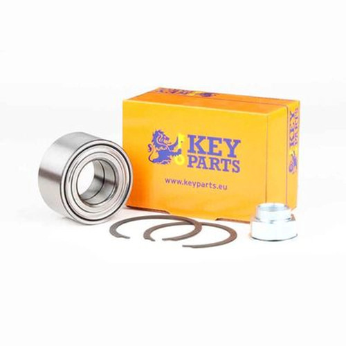 Key parts wheel bearing kit - parts,