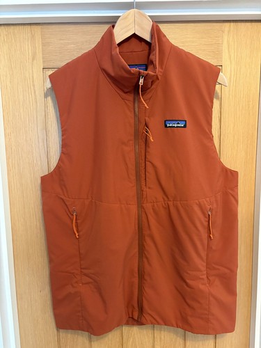 Patagonia nano air light vest - nano-air,