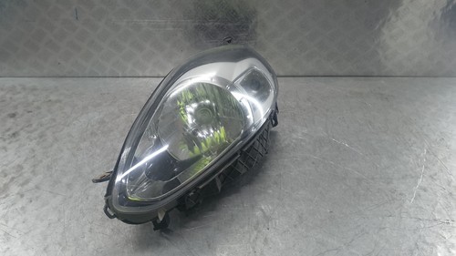 Fiat punto pop 2012 2018 - fiat,