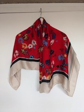 Claudie pierlot silk - claudie, scarf