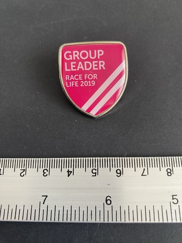 Race for life 2019 group - life,