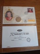 1996 queen elizabeth ii - hm,