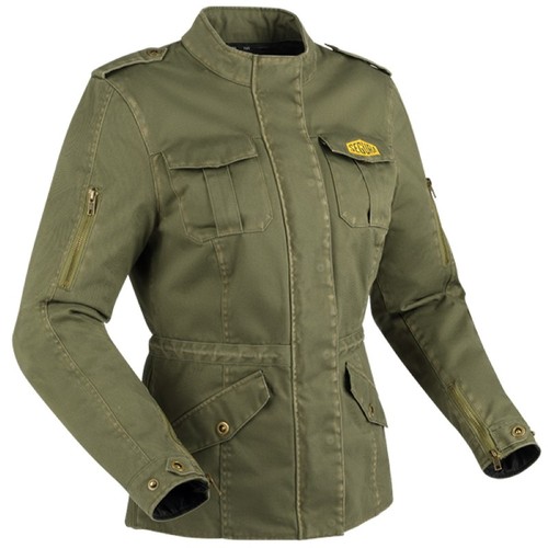 Segura tabata lady waterproof - segura,