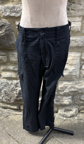 British military army black - british,