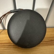 Bang & Olufsen BeoSound A1 2nd