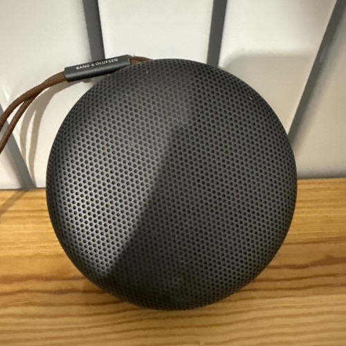 Bang olufsen beosound a1 2nd - &,