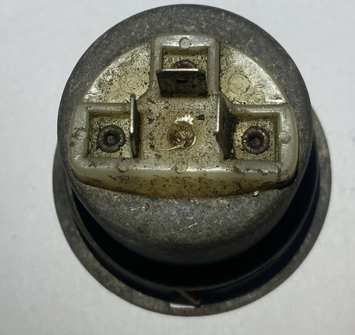 Headlight plug cap - plug, for