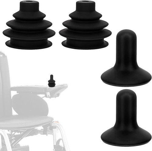 Wheelchair joystick knob - wheelchair,