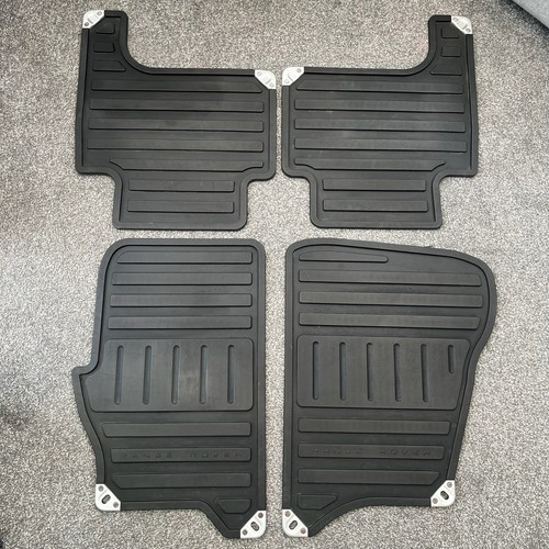 Genuine land range rover - genuine,