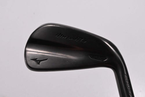 Mizuno pro fli 2026 - fli-hi, iron