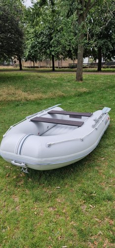 Navigator inflatable bottom - navigator,