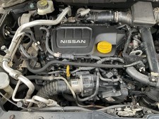 2015-2017 NISSAN QASHQAI J11