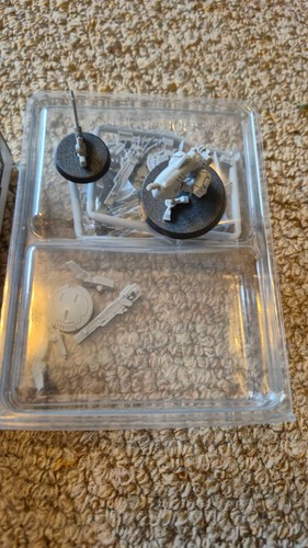 Warhammer 40k tau sniper drone - sniper,