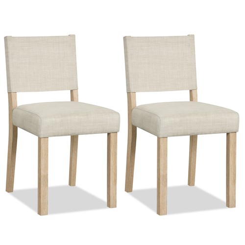 Set upholstered dining - set,