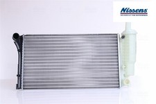COOLANT RADIATOR 617852