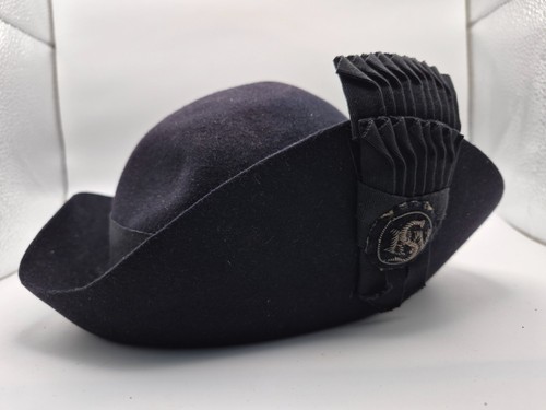 Wwii british srn nurse hat - srn,