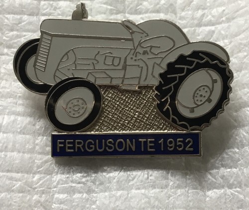 Vintage ferguson 1952 - ferguson, te.