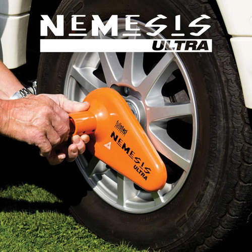 Fullstop nemesis ultra - fullstop,